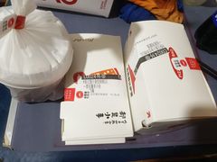 -必胜客(南环汇邻店)
