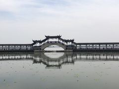 -观桥阁(锦溪店)