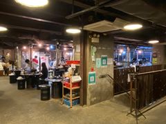 大堂-喜来稀肉(金巴利道店)