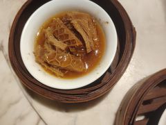 -广州花园酒店荔湾亭·地道点心·粤式饮茶