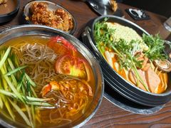 -韩鼎丰·韩国料理(林奥店)