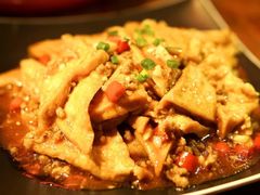 -韶山冲湘菜馆(大明湖店)