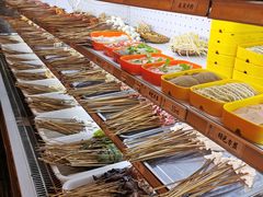 -镇江龙·火锅串串(武侯祠店)