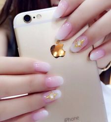 -LEILEI NAIL蕾蕾美甲美睫