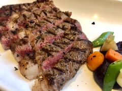 黑标肉眼-北京华彬费尔蒙酒店·刃餐厅