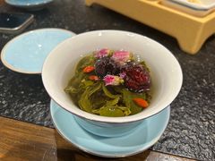 -汇聚德京味铜锅涮肉(沈家桥二路店)