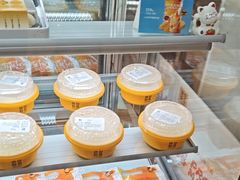 -满记甜品(南京虹悦城三店)