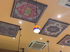 -撒拉花儿·新疆菜·清真(太阳宫店)