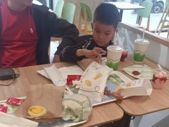 -德克士(绿地店)