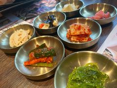 -bosphorus 铂斯西餐厅·土耳其烧烤(环市中路店)