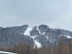 -长白山万达国际滑雪场