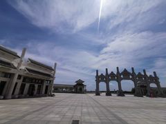 -呼兰河口湿地公园
