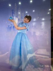 -七彩鱼儿童摄影(江汉路店)