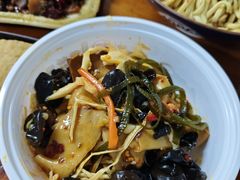 -邓邓胖姐拌面(濉溪路店)