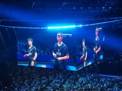 -梦之蓝青奥体育公园体育馆