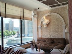 -Inspiration灵感·罗马西餐厅(九龙坡店)