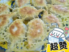-北方饺子王·海肠捞饭·海鲜锅(山大店)