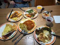 -比格比萨自助(南京万达茂店)