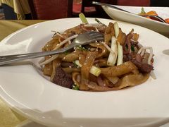 -武汉香格里拉大酒店·香宫中餐厅