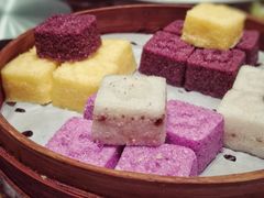 -山水雅居·江南雅宴(运河公园店)