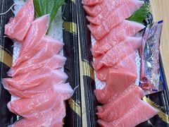 -海鮮寿司とれとれ市場