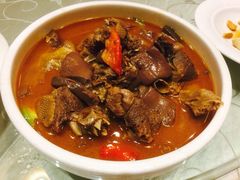 -锡和无锡菜(景丽苑店)