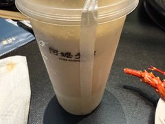 -阿嬷手作(深圳万象天地店)