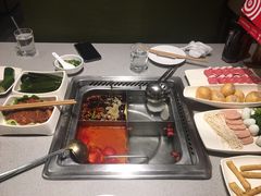 -海底捞火锅(吴中路店)