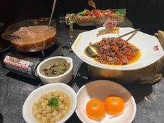 -炊烟小炒黄牛肉(浦东世纪汇店)