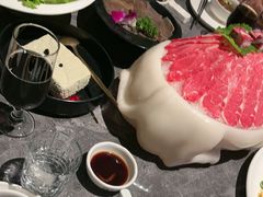 -德天肥牛海鲜火锅(城西银泰店)
