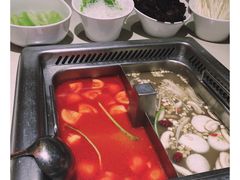 -海底捞(明洞店)
