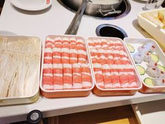-大斌家串串火锅(喜盈门店)
