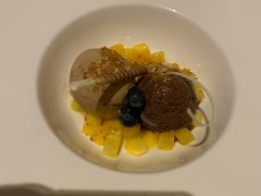 -圣丰索菲特·法国餐厅