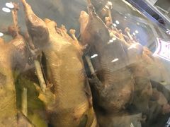 -齐家扬州老鹅(东关街店)