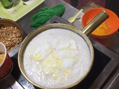 -清真老马家国华牛奶鸡蛋醪糟(正宁路店)