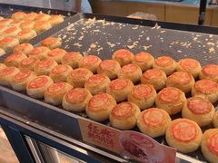 -泸溪河桃酥(秦淮夫子庙一店)