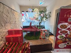 -单家老院·院子里的青岛菜(沙子口店)