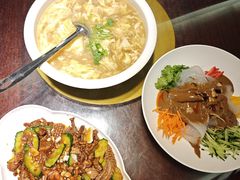 -惠宾饭庄(中山路店)