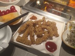 -海底捞火锅(北京路店)