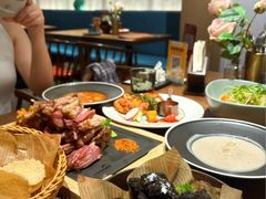 -haxnbauer海森堡德国餐厅(深圳coco店)
