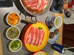 -沼津港精致料理·寿喜烧·烧鸟(龙湖南桥天街日料榜单店)