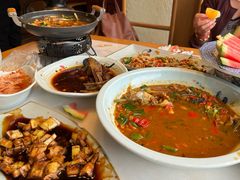 -陈先进鱼馆·地道农家菜(湖墅南路店)