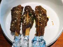 -炊烟小炒黄牛肉(东庆街店)