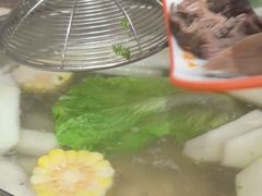 -潮悦牛肉火锅城(水贝店)