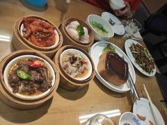 -观塘港茶餐厅(万达店)