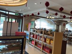 -全聚德烤鸭店(马家堡店)