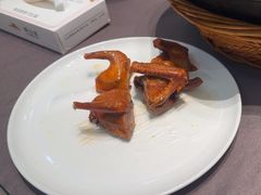 -香山湖家家宴(中山陵店)