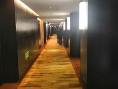 -长白山国际酒店中餐厅