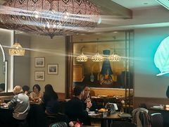 -ELI FALAFEL Lebanese&Mediterranean黎巴嫩美食(富城路店)