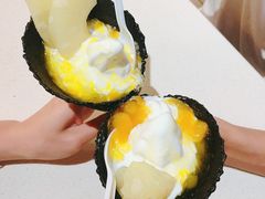 -麦当劳(永泰得来速店)